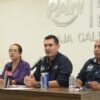 Sistema de salud en BCS está colapsado; PAN plantea una ruta para reconstruirlo