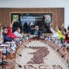 IMDIS Los Cabos presenta informe de actividades y avances  financieros ante la Junta de Gobierno
