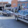 Por un festejo seguro y familiar, Ayuntamiento implementará operativo especial de seguridad durante el México vs Inglaterra