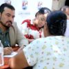 Atiende José Manuel Larumbe a ciudadanía durante audiencia  pública en San José del Cabo