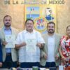 Cabildo de Los Cabos a nuevos titulares de Comunicación Social y  Dirección de Gobierno