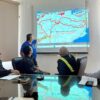 Afinan operativo de seguridad para la carrera off road Cabo 250 en Cabo San Lucas