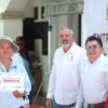 Entrega XV Ayuntamiento cerca de un millón de pesos para fortalecer al sector agropecuario de Los Cabos