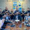 Hace justicia el H. Cabildo de Los Cabos al incorporar al Departamento de Bomberos al Manual de Remuneraciones y Tabuladores de Sueldos