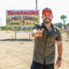 La transformación ya tiene rumbo: Christian Agúndez fortalece diálogo en La Paz y Comondú