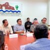 Analiza Ayuntamiento de Los Cabos y Consejo Coordinador acciones en seguridad, movilidad y ordenamiento de playas