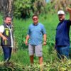Reafirma XV Ayuntamiento compromiso permanente con la  protección del Estero Josefino