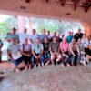 Autoridades municipales y estatales acuerdan acciones en beneficio de familias de la comunidad de La Playa
