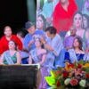 Coronan a las reinas de las Fiestas Tradicionales de Santa Anita  2026