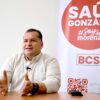 “Confío en Morena y no me iré; voy a fortalecer el movimiento”: Saúl González