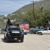 Mantiene Policía Municipal de La Paz recorridos preventivos en la ciudad durante vacaciones