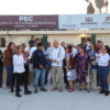 Fortalece Gobierno del Estado el bienestar comunitario con la modernización del Punto de Encuentro Comunitario “Agricultores” en Ciudad Constitución