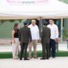 Refrenda Gobierno de Baja California Sur coordinación con Fuerzas Armadas para preservar la paz y la tranquilidad