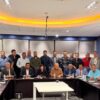 Gobernador VMCC mantiene diálogo con sector transporte de Los Cabos para construir acuerdos