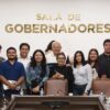 Evalúa Gobernador avances de “El Maíz nos Une” previo al encuentro cultural en Los Cabos