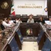 Convoca Gobernador a sumar esfuerzos para fortalecer la planeación urbana en BCS