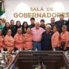 Respalda Víctor Castro trabajo de Guardianas del Conchalito por la conservación de los ecosistemas