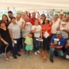 SETUE impulsa reactivación económica de 23 familias de San José de Comondú