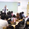 Acerca Salud información sobre donación de órganos a universitarios