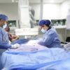 Realiza Hospital Salvatierra jornada de cateterismos cardíacos para atender a 12 menores