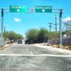 Inicia este sábado rehabilitación de la carretera La Paz- Pichilingue, de El Caimancito a Punta Prieta