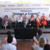 Gobernador respalda a mujeres y pequeños productores de BCS con el programa “Volver a Crecer”