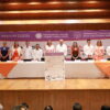 Llama Gobernador a prevenir la violencia política contra las mujeres con instalación de Mesa Naranja