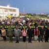 Gobierno de La Paz fortalece corporación de seguridad y vialidad con inversión de 11.9 mdp en uniformes y equipamiento