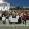 Ayuntamiento de La Paz beneficia a 100 mujeres cuidadoras con apoyos económicos