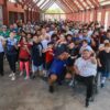 La Paz se suma a la Clase Nacional de Box “Puños de Transformación”