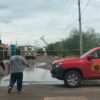Atiende Protección Civil Municipal reportes por afectaciones derivadas de las lluvias