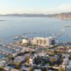 La Paz se consolida como destino turístico con más de 70 mil visitantes vía aérea en julio