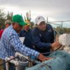 Fallas eléctricas afectan la operación del Sistema de Agua Potable en La Paz