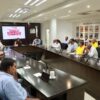 Aprueba Consejo Municipal de La Paz actualización de tarifa para el transporte público