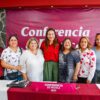 Milena Quiroga agradece a más de 105 mil sudcalifornianos que abrieron sus puertas a la transformación