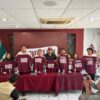 Juventudes llaman a privilegiar los resultados y respaldan a Milena Quiroga
