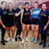 Reconoce Milena Quiroga a mujeres emprendedoras que impulsan el deporte y el bienestar en la paz