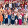 “Es con ella, es con nosotras”, mujeres expresan respaldo a Milena Quiroga