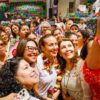 Las mujeres llegamos con trabajo y mérito propio, no por imposición: Milena Quiroga