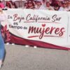 Milena Quiroga reconoce a mujeres que abren brecha para las sudcalifornianas