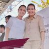 Milena Quiroga: “con Claudia Sheinbaum, unidad y lealtad al proyecto de transformación”