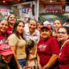 Es tiempo de mujeres: Milena Quiroga llama a seguir abriendo camino en BCS