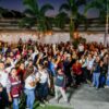 Encuestas reflejan trabajo y cercanía con la ciudadanía: Milena Quiroga