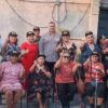 La unidad se fortalece en el territorio, afirma Saúl González