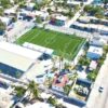 Mantiene Ayuntamiento de Los Cabos 53 obras en proceso para  mejorar calles y espacios públicos