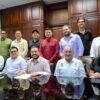 Se anticipa Ayuntamiento de Los Cabos con acciones preventivas ante lluvias en el centro histórico