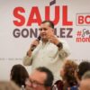 Reconocer y cuidar a quienes sirven a Baja California Sur también es fortalecer la transformación: Saúl González