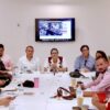 Coordinan Gobierno del Estado y Ayuntamiento de Los Cabos evento “El Maíz Nos Une”