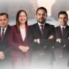 Christian Agúndez lidera entre los perfiles de Morena, PT y Partido Verde