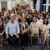Saúl González Núñez dialoga con especialistas, pacientes y organizaciones sobre los retos de la salud en BCS